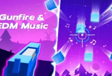 Beat Fire MOD APK