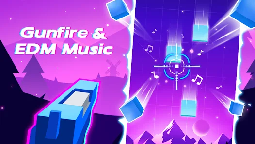 Beat Fire MOD APK