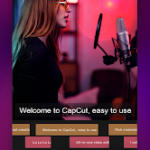 CapCut pro mod apk