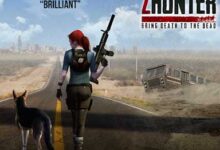 Zombie Hunter Sniper Mod APK